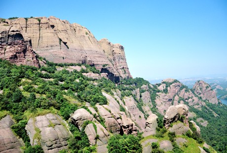 三清山-龟峰3