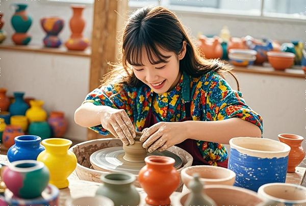 瓷山花2-8人小团<南昌+庐山+景德镇+婺女洲+婺源篁岭>3日游天天发团