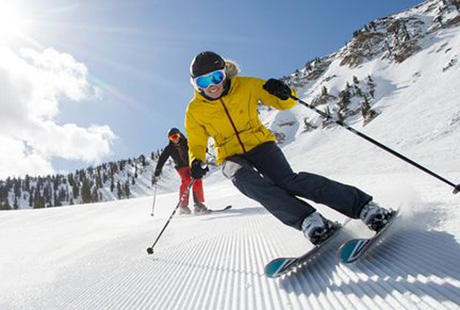 靖安国际场滑雪3小时单订票冬季热卖