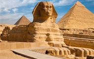 埃及10天（五星游轮+红海 三飞畅玩版）