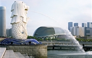 <新动马来>新加坡+马来西亚6日游