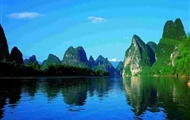 <全景桂林>桂林阳朔 双高5日游