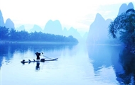 <漓江故事>桂林阳朔 双高5日游