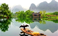 <金品至尊>桂林阳朔 双卧5日游