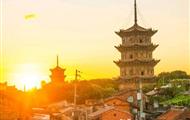 <泉州之旅>泉州纯玩 双动3日游