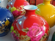 领略东方韵<瓷都景德镇>陶瓷体验1日游