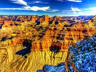 <经典美西>美西名城+双奥莱畅购10天