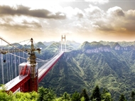 <经典天凤>天门山凤凰古城 双动5日游