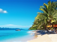 <嗨翻水世界>海南双飞5日游