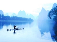 <漓江故事>桂林阳朔 双高5日游