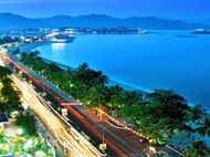 <美遇桂西南>南宁北海巴马双卧7日游