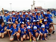 <二环之上>北京一地双卧5日游