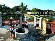 红色记忆<于都+瑞金+兴国>3日游