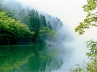 诗画江西<庐山+鄱阳湖+景德镇+婺源+三清山+龙虎山>5日游