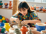 瓷山花2-8人小团<南昌+庐山+景德镇+婺女洲+婺源篁岭>3日游