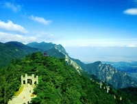 经典纯玩-庐山2日游