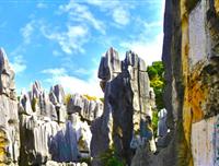 <特价云南>昆明大理丽江双飞6日游