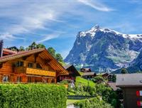 <非常意大利>德法意瑞13日游