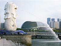 <新动马来>新加坡+马来西亚6日游