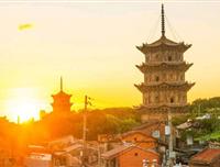 <泉州之旅>泉州纯玩 双动3日游