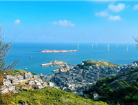 <平潭岛之旅>平潭岛纯玩双动3日游