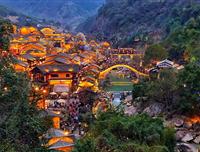 何必匆匆2-8人团<望仙谷+三清山+婺源+景德镇>纯玩4日