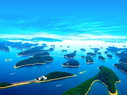 江西千岛湖-柘林湖1日游