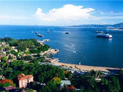 <趣夏时光>厦门鼓浪屿曾厝垵双动3日游