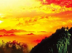 红色经典-井冈山2日游