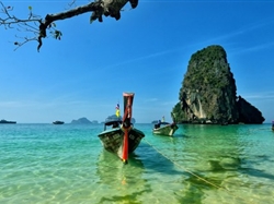 【海岛普吉2-8人小团】南昌起止双飞7日游