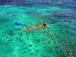 <嘟嘟普吉>泰国普吉岛4飞6日游