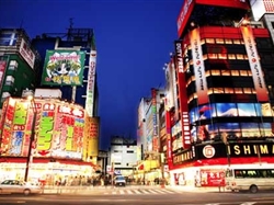 日本樱花季限定8日游