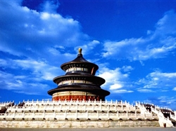 <京城故事>北京纯玩 单飞5日游