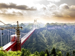 <经典天凤>天门山凤凰古城 双动5日游