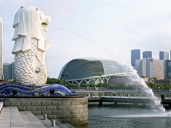 <新动马来>新加坡+马来西亚6日游