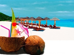 <三亚五星海>南昌到海南双飞5日游