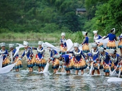 <经典贵州>贵州双高5日游