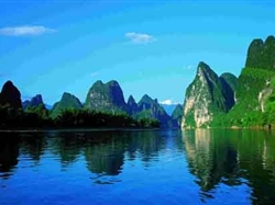 <全景桂林>桂林阳朔 双高5日游