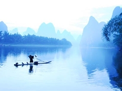 <漓江故事>桂林阳朔 双高5日游