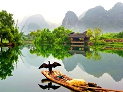 <金品至尊>桂林阳朔 双卧5日游