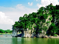 <桂林时光>桂林阳朔双卧5日游