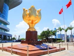 【奢享】南昌到港澳双卧5日游 