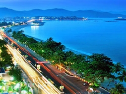 <美遇桂西南>南宁北海巴马双卧7日游