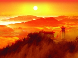 特惠线路-井冈山黄洋界2日游（团队）