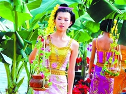 <享版纳>南昌到西双版纳直飞5日游