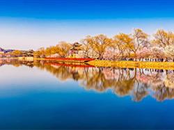 <逸品北京>北京一地双卧6日游