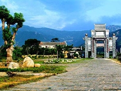 千年古村落-安义古村1日游