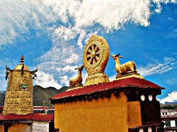 【走进西藏】西藏桃花节双卧12天 