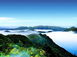 五星尊享<南昌+庐山>深度纯玩3日游