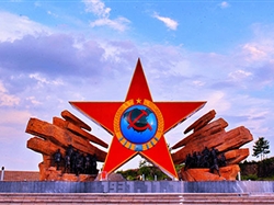 红色之旅<井冈山+瑞金>学习考察3日游